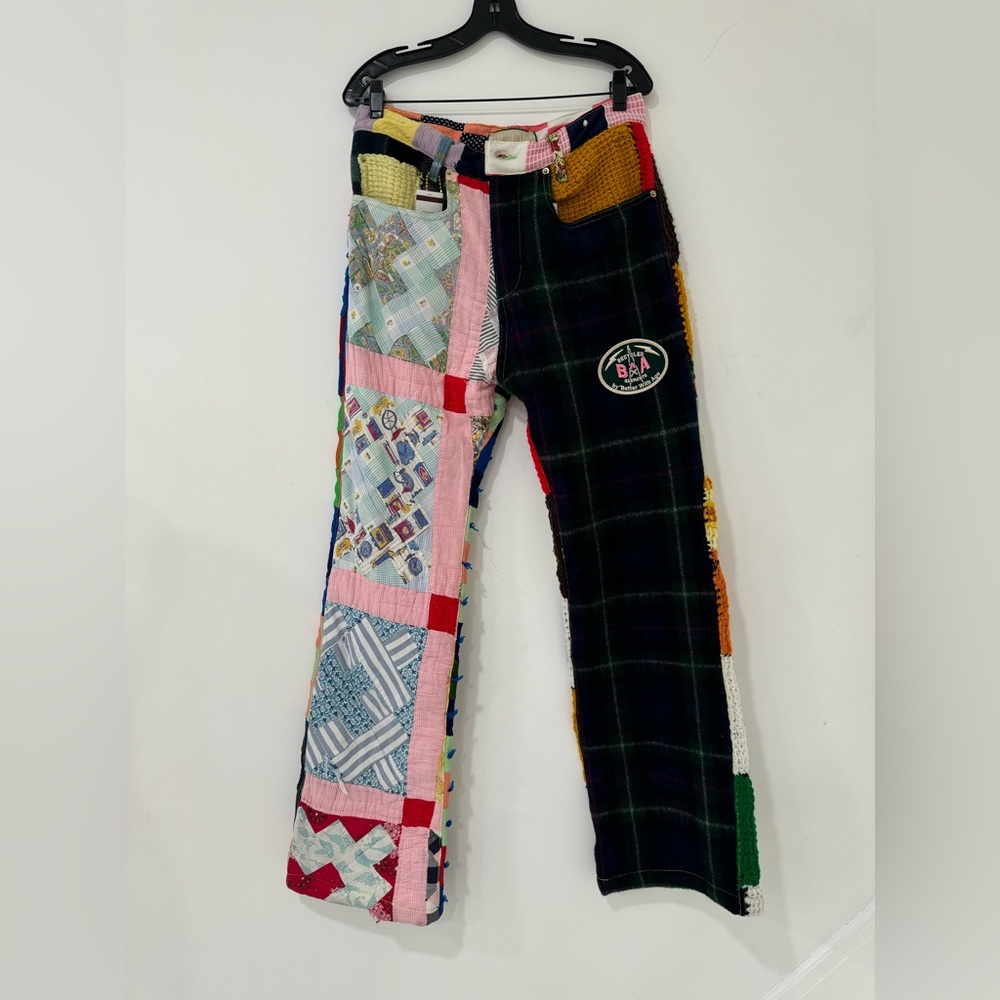 Better With Age Eleanor Carpenter Trouser